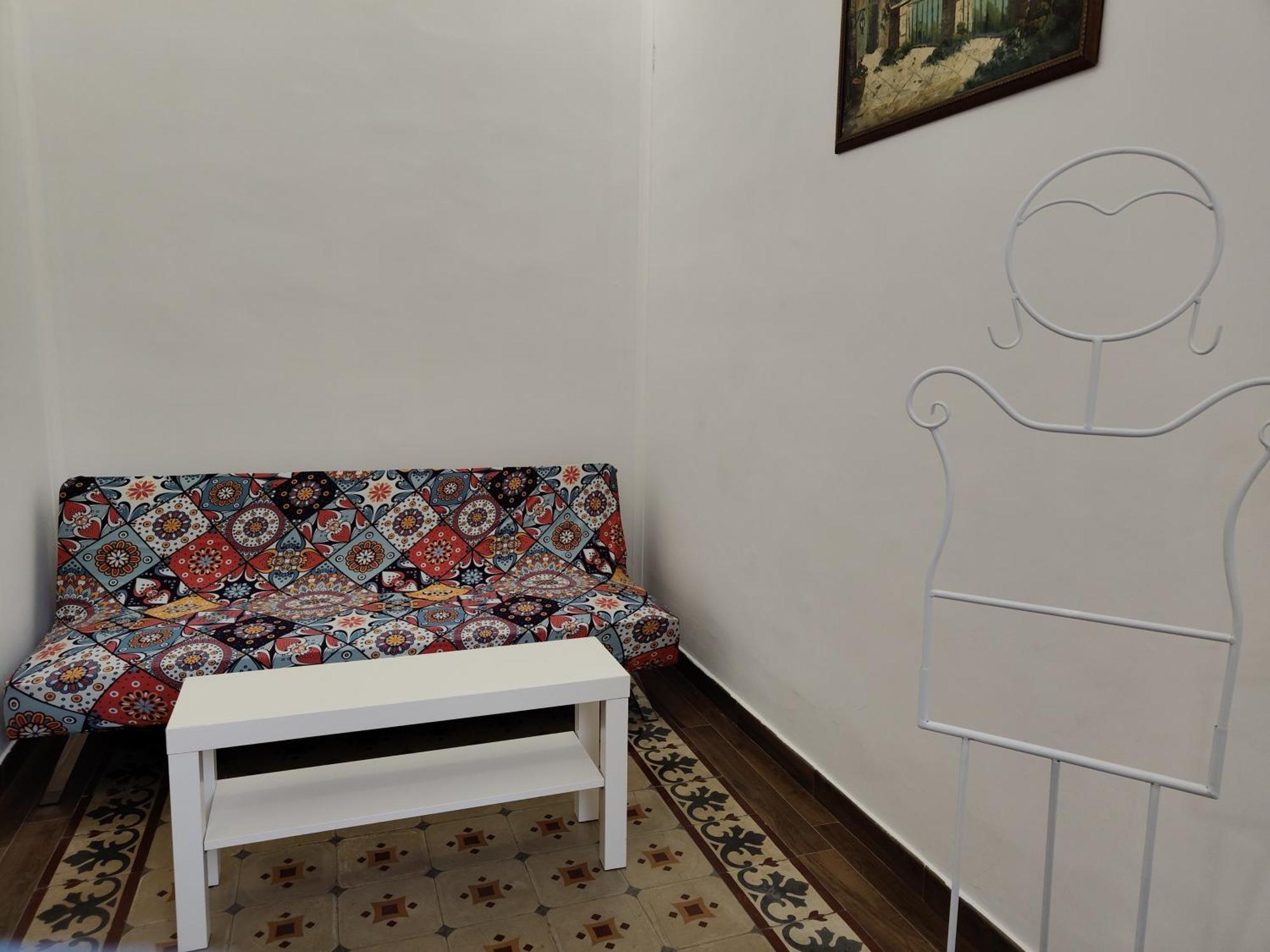Suite Inn Centro Dimora Storica 엔나 외부 사진