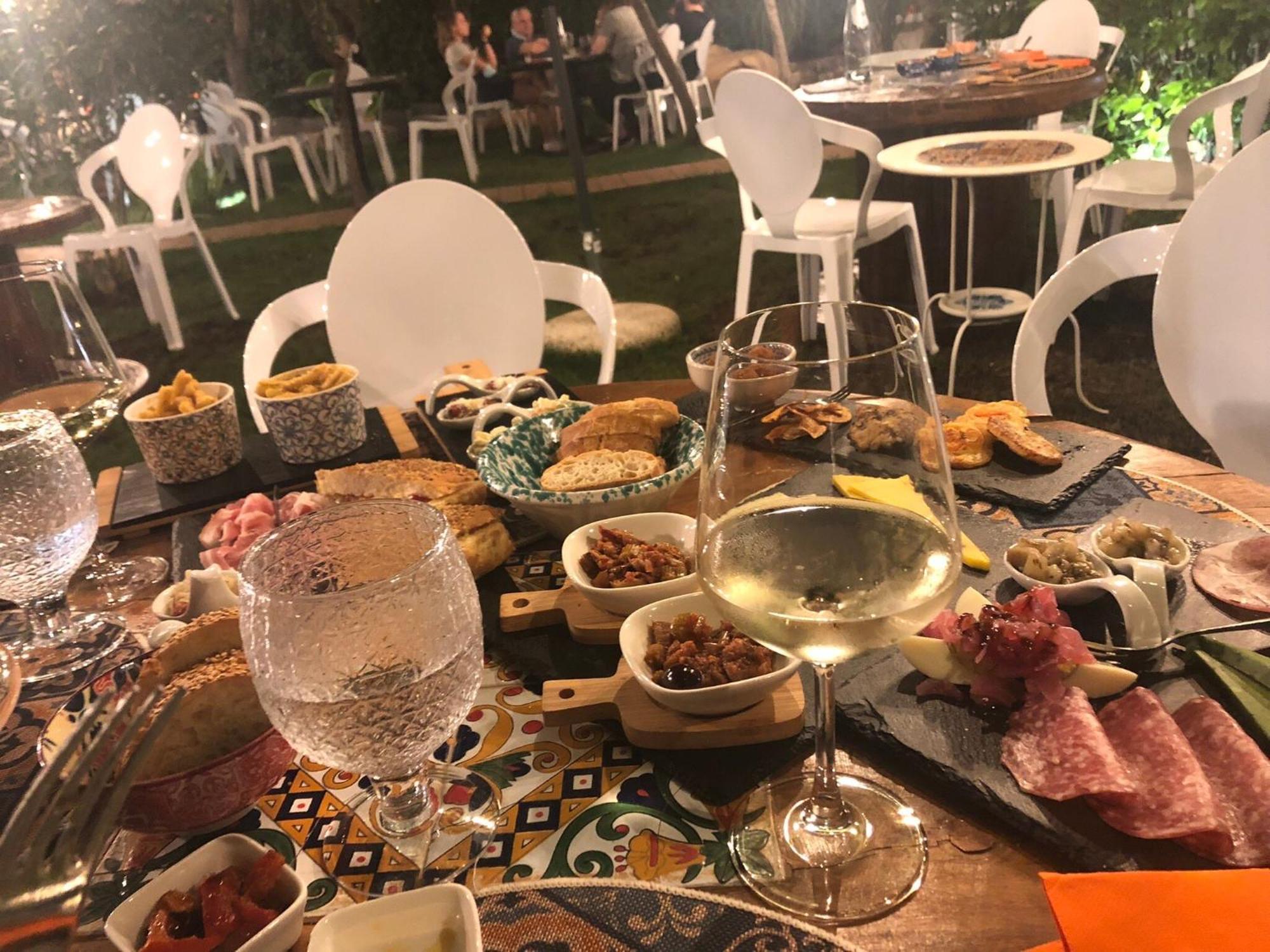 Suite Inn Centro Dimora Storica 엔나 외부 사진