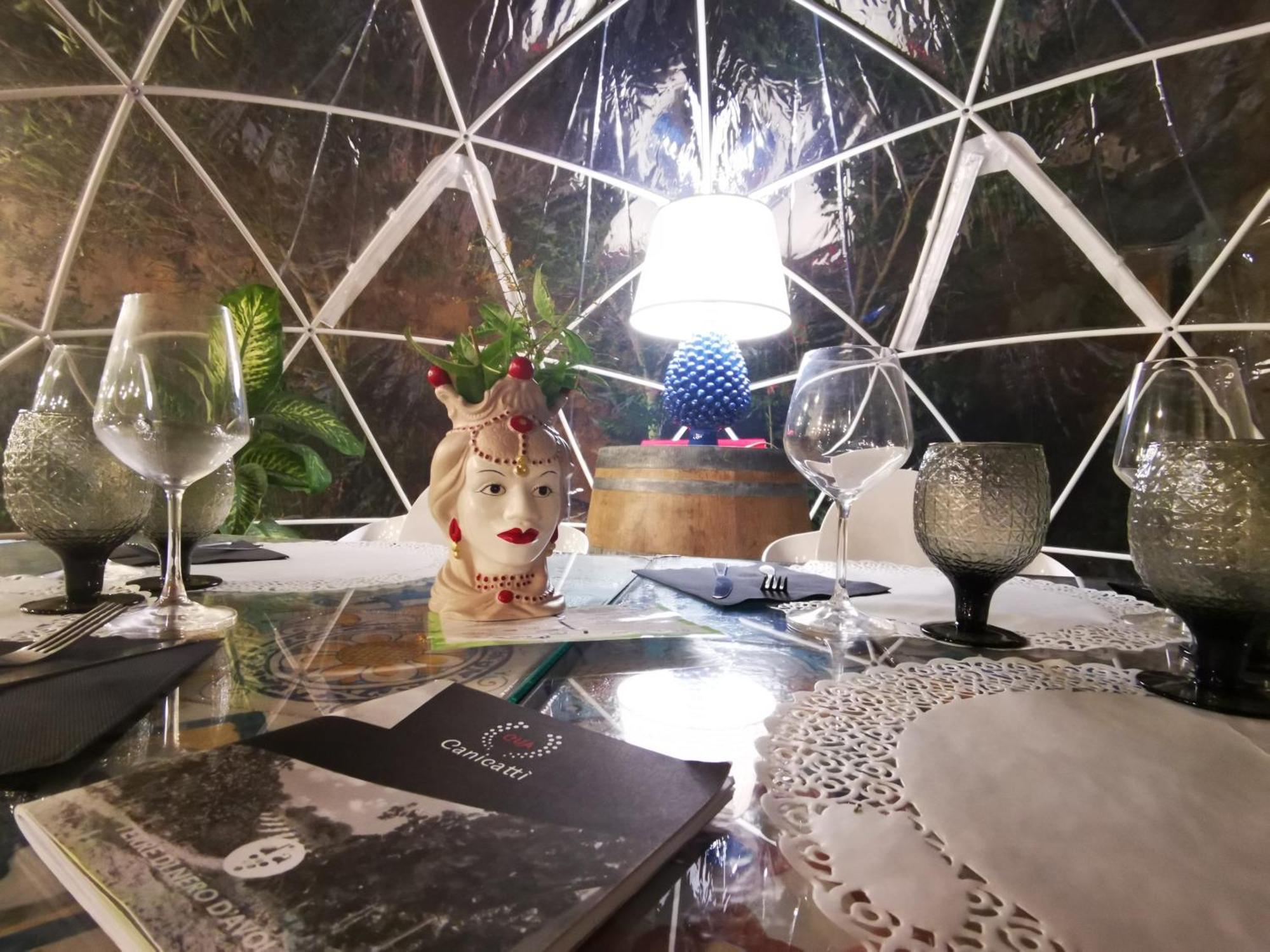 Suite Inn Centro Dimora Storica 엔나 외부 사진