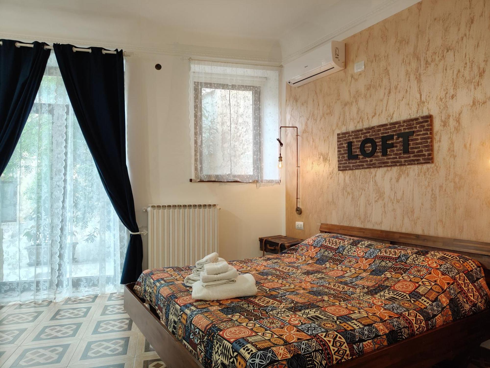 Suite Inn Centro Dimora Storica 엔나 외부 사진