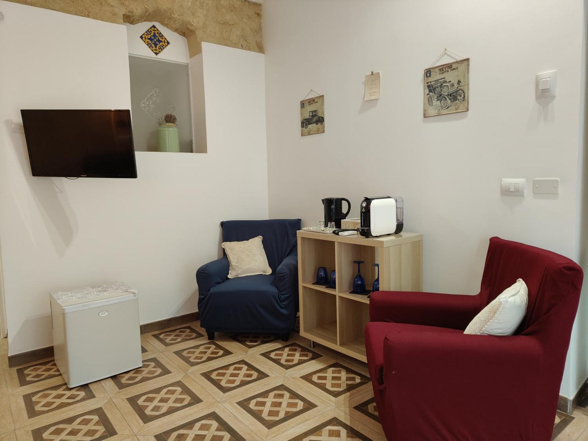 Suite Inn Centro Dimora Storica 엔나 외부 사진
